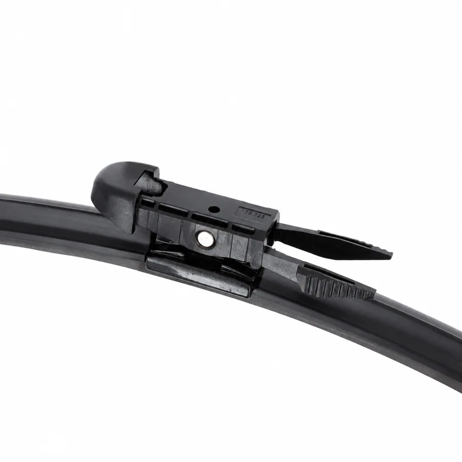 Mercedes Benz A Class 60 cm Exact Fit Aero Blade Wiper Blade (2012–2015) — photograph 2