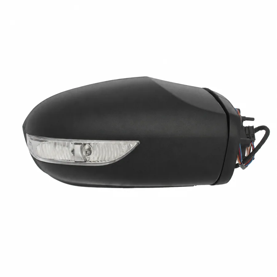 Mercedes Benz B Class Right Complete Mirror Unit