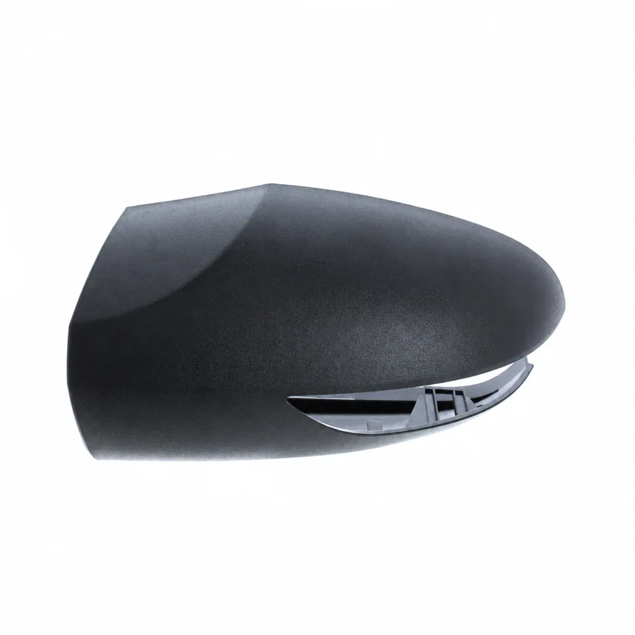 Mercedes Benz B Class Left Black - Textured Mirror Cover (2005–2008) — photograph 2