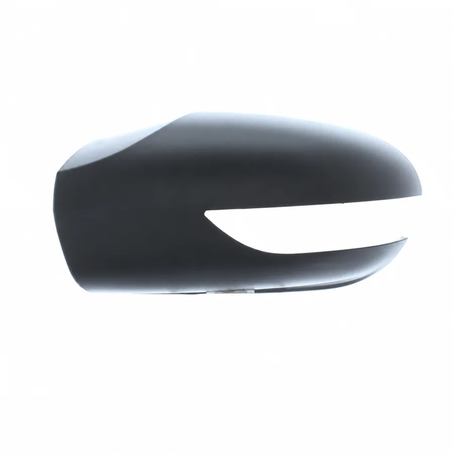 Mercedes Benz B Class Left Paintable - Black Mirror Cover (2005–2008)