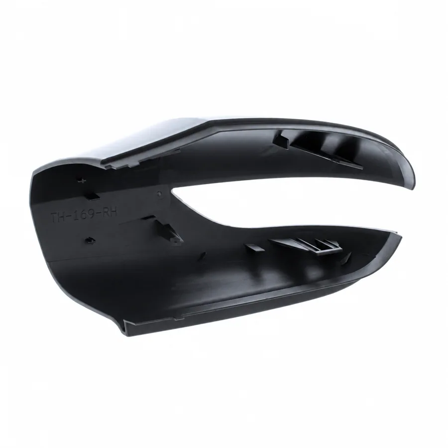 Mercedes Benz B Class Right Paintable - Black Mirror Cover (2005–2008) — photograph 2
