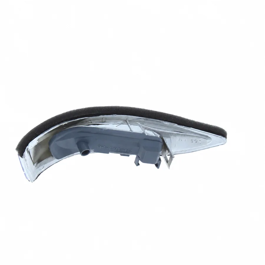 Mercedes Benz B Class Left Clear Mirror Indicator (2005–2008) — photograph 2