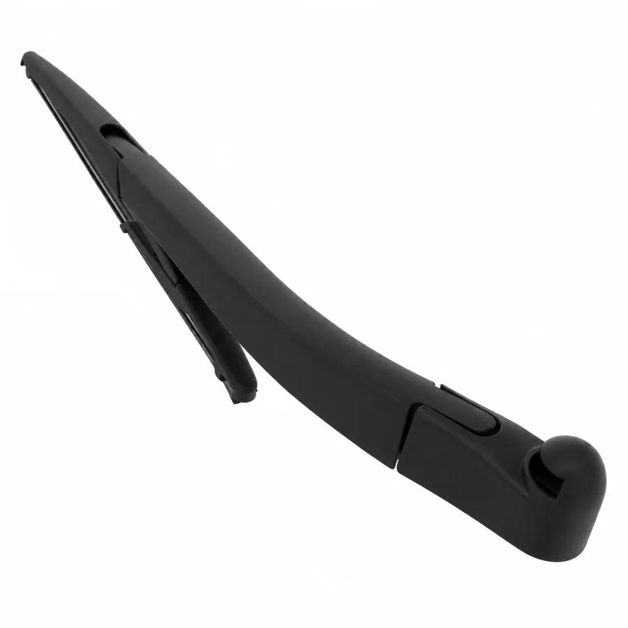 Mercedes Benz B Class 30 cm Plastic Wiper Arm and Blade Set (2005–2012) — photograph 2