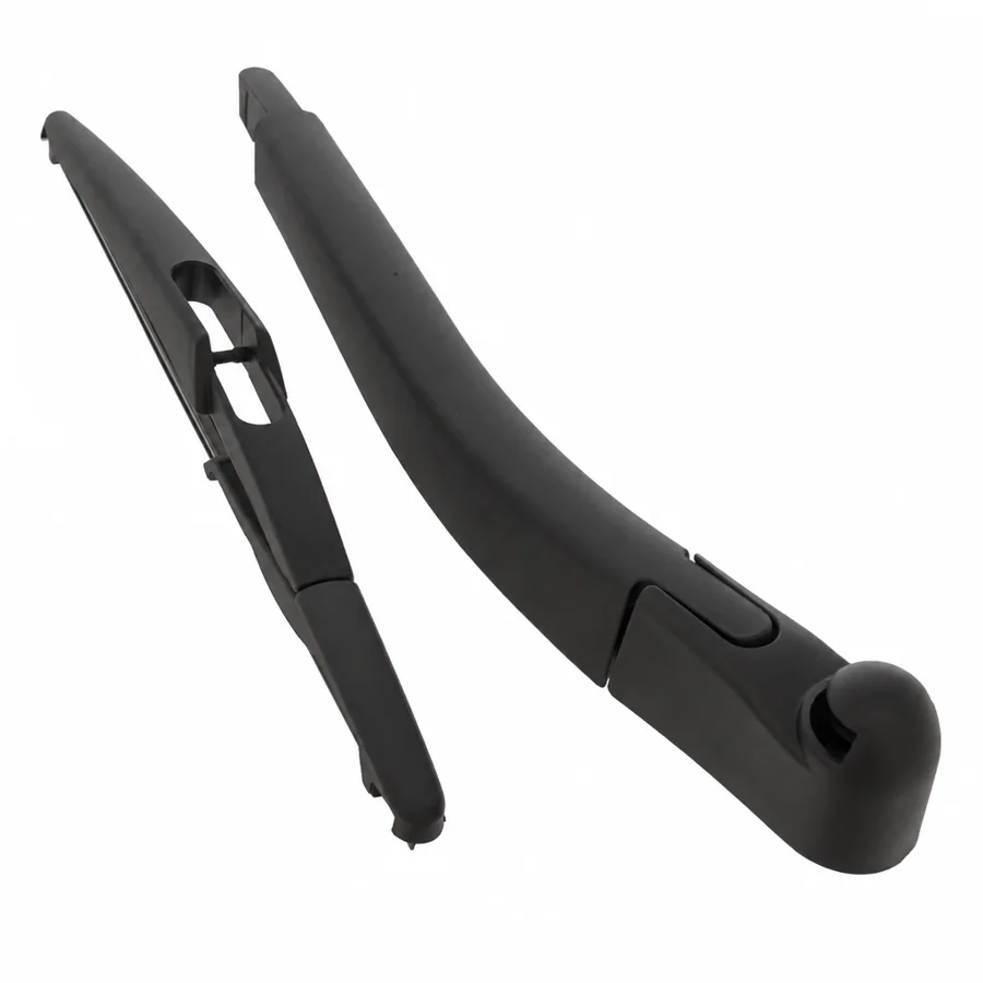 Mercedes Benz B Class 30 cm Plastic Wiper Arm and Blade Set (2005–2012)