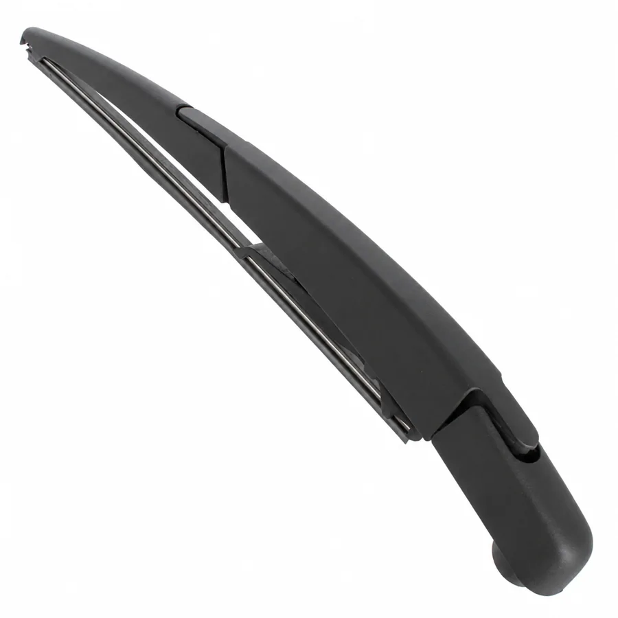 Mercedes Benz B Class 27 cm Plastic Wiper Arm and Blade Set (2012–2019) — photograph 2