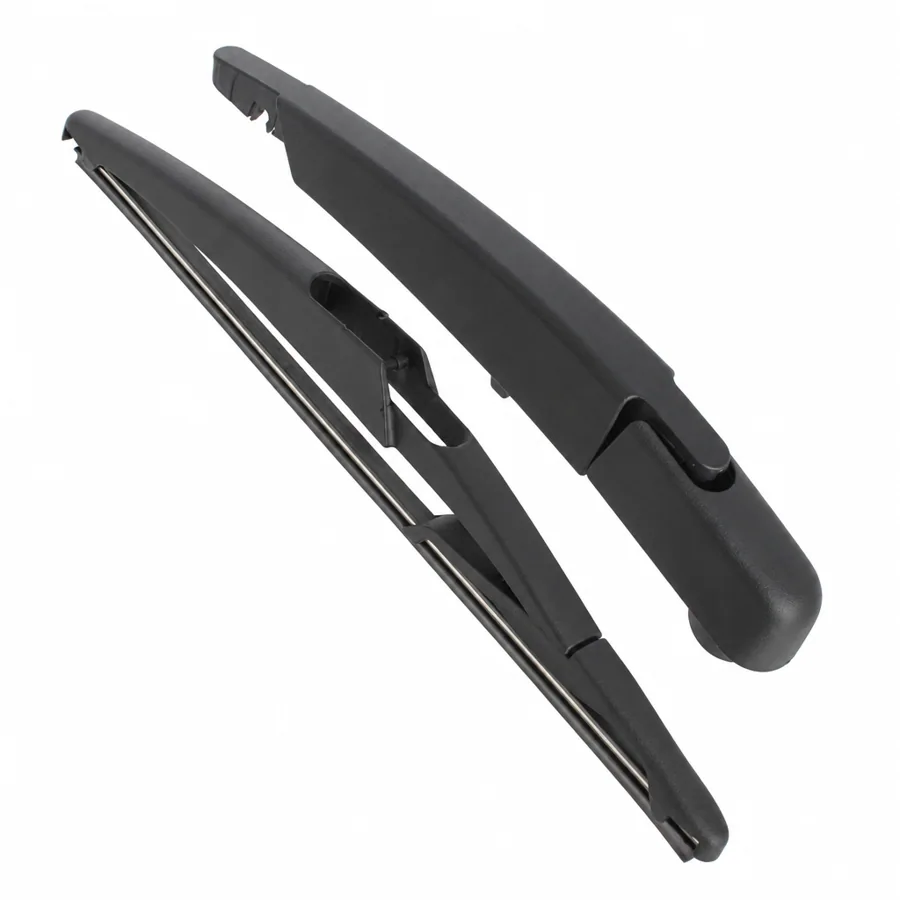 Mercedes Benz B Class 27 cm Plastic Wiper Arm and Blade Set (2012–2019)