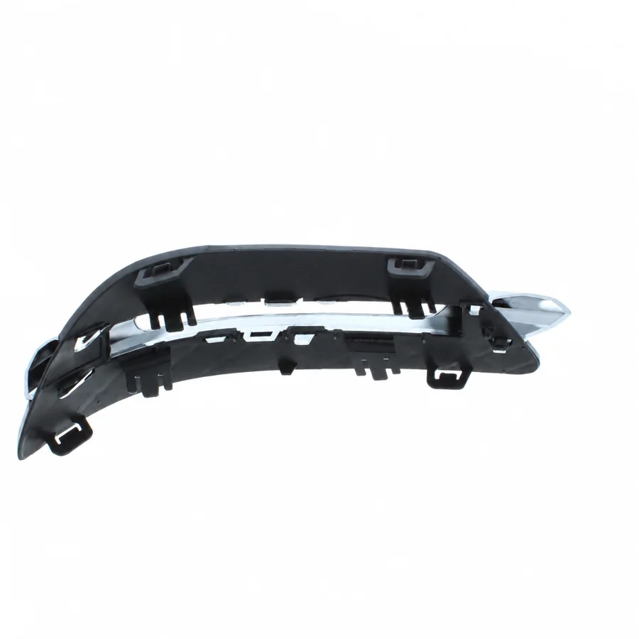 Mercedes Benz C Class Left Daytime Running Light Surround (2011–2016) — photograph 2