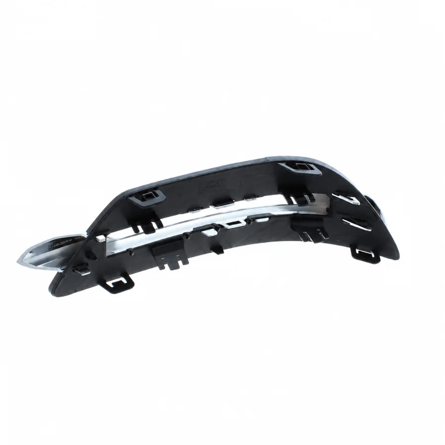 Mercedes Benz C Class Right Daytime Running Light Surround (2011–2016) — photograph 2