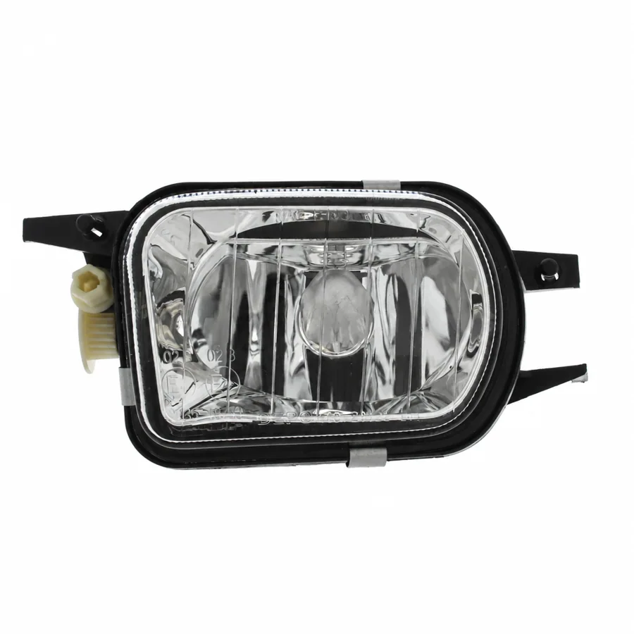 Mercedes Benz C Class Left Non-LED Front Fog Light (2000–2004)