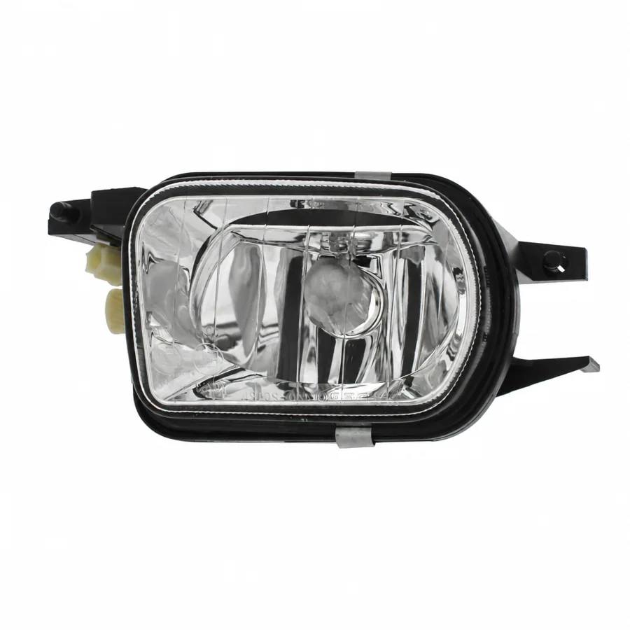 Mercedes Benz C Class Left Non-LED Front Fog Light (2003–2008)