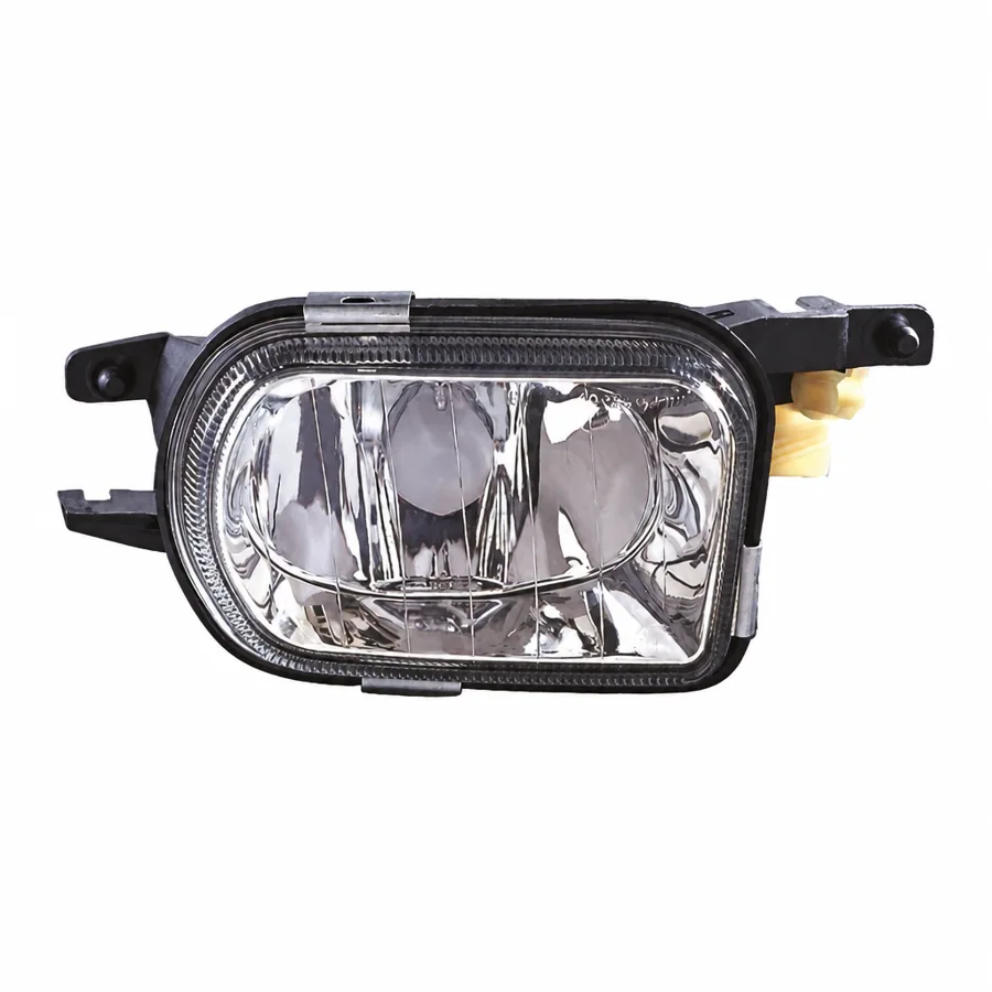 Mercedes Benz C Class Right Non-LED Front Fog Light (2003–2008) — photograph 2