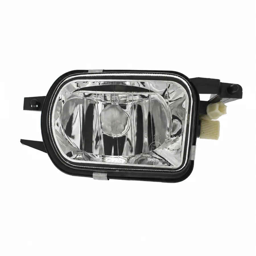 Mercedes Benz C Class Right Non-LED Front Fog Light (2003–2008)