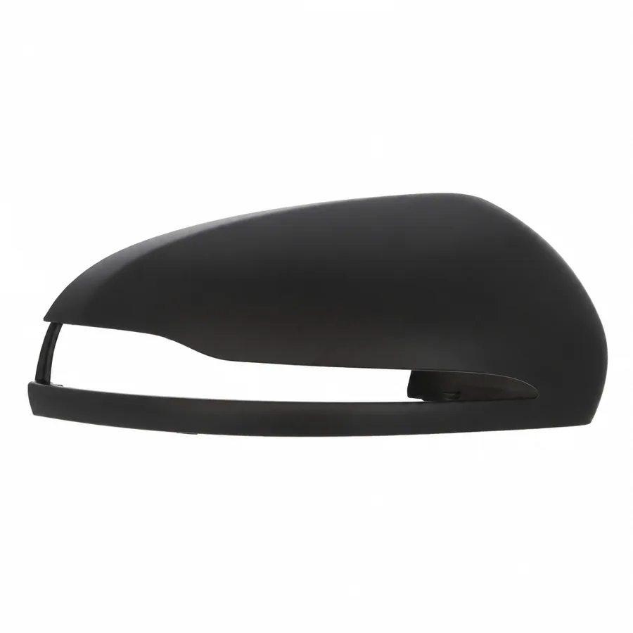 Mercedes Benz C Class Right Primed Mirror Cover