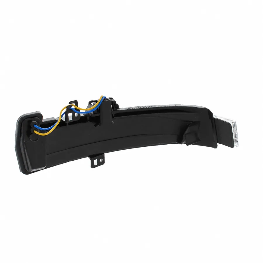 Mercedes Benz C Class Right Clear Mirror Indicator (2008–2016) — photograph 2