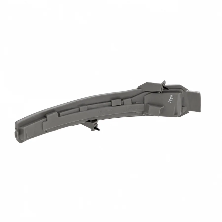 Mercedes Benz C Class Right Clear Mirror Indicator (2014–2024) — photograph 2