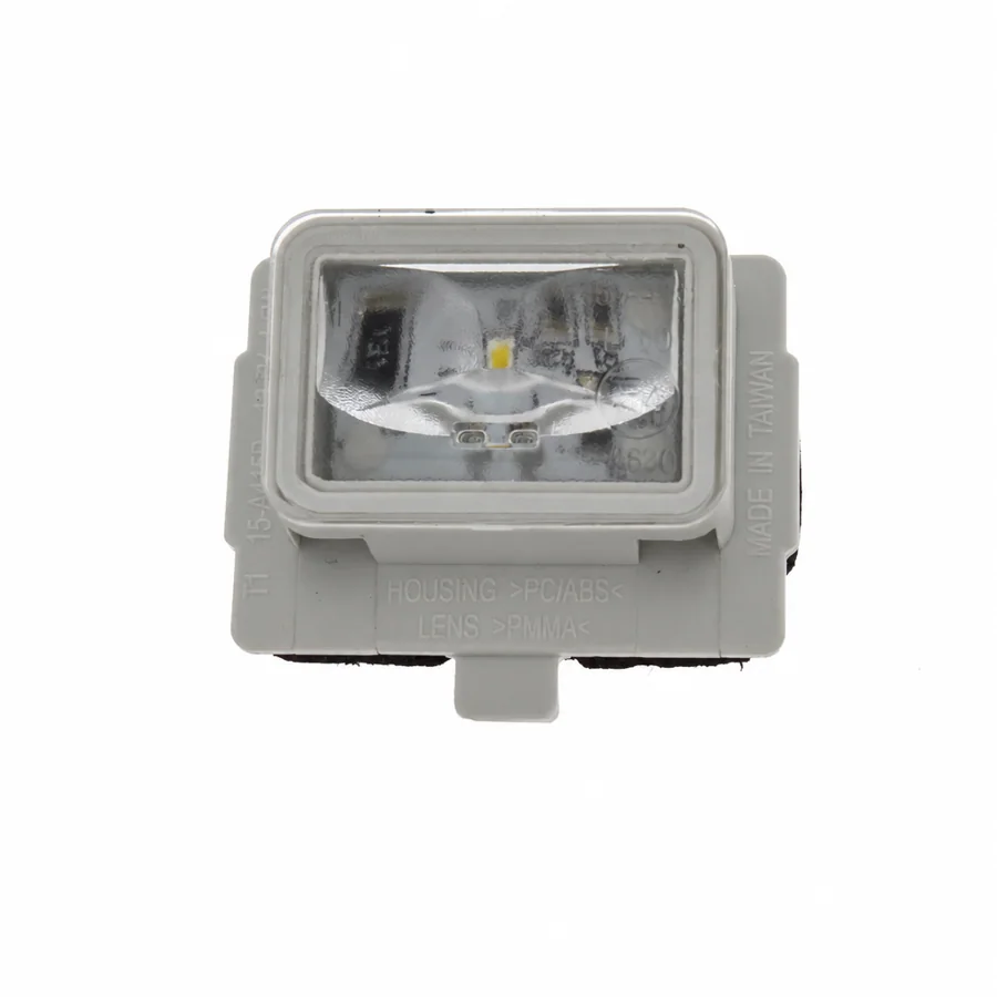 Mercedes Benz C Class Left or Right LED (Included) Number Plate Light (1993–2001 and 2007–2024)