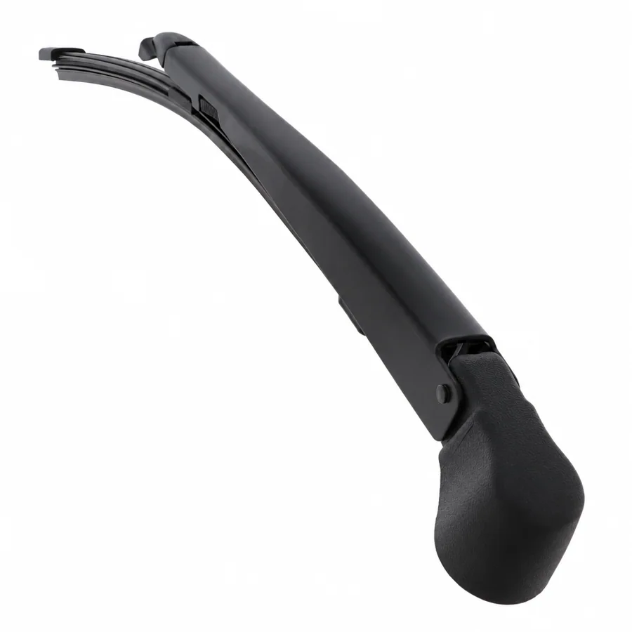 Mercedes Benz C Class 27 cm Flat Wiper Arm and Blade Set (2014–2019) — photograph 2