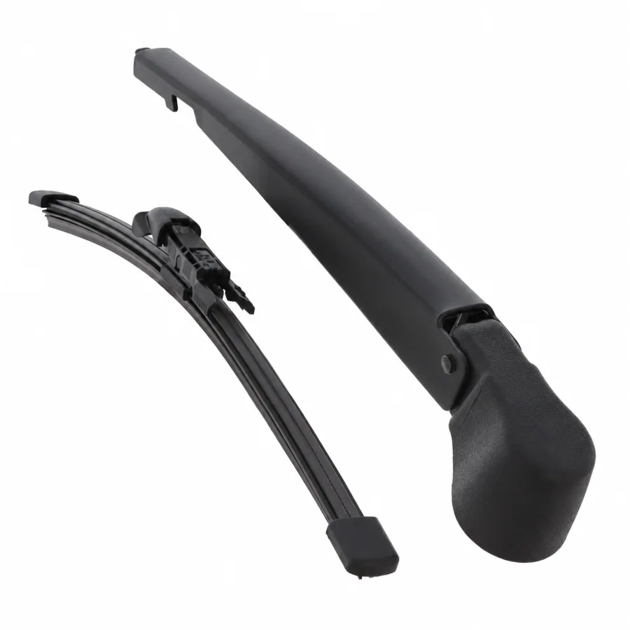Mercedes Benz C Class 27 cm Flat Wiper Arm and Blade Set (2014–2019)
