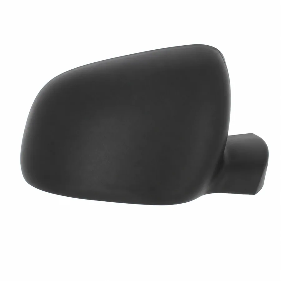 Mercedes Benz Citan Right Black - Textured Mirror Cover (2012–2021) — photograph 2