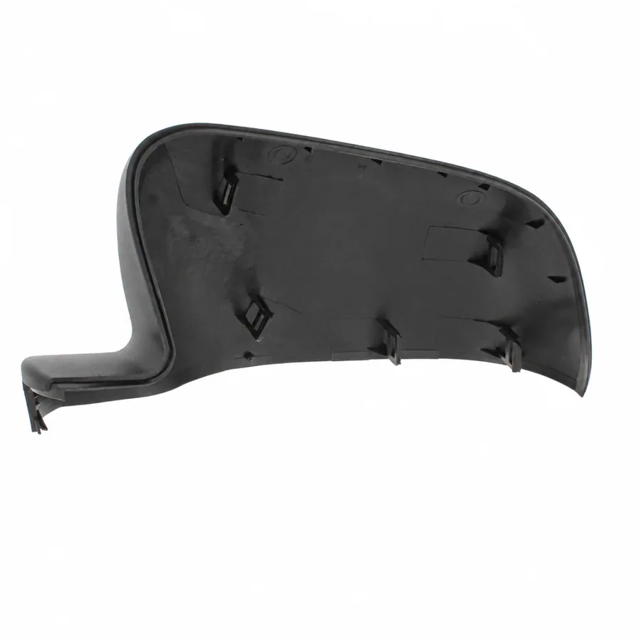 Mercedes Benz Citan Right Black - Textured Mirror Cover (2012–2021) — photograph 3