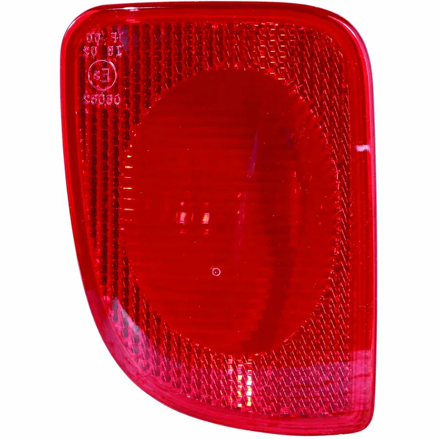 Mercedes Benz Citan Left Rear Reflector (2012–2021) — photograph 2