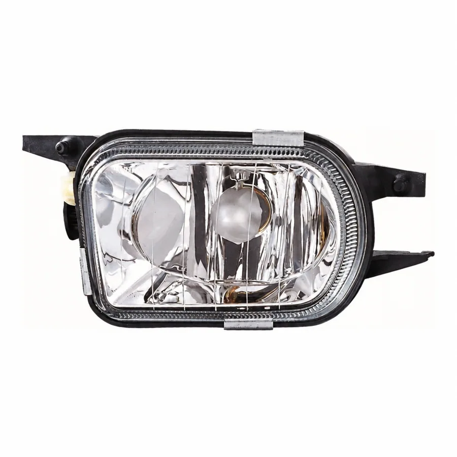 Mercedes Benz CL Class Left Non-LED Front Fog Light (2002–2007) — photograph 2