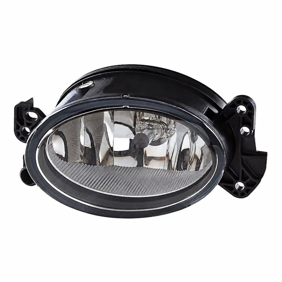 Mercedes Benz CL Class Left Non-LED Front Fog Light (2006–2011) — photograph 2