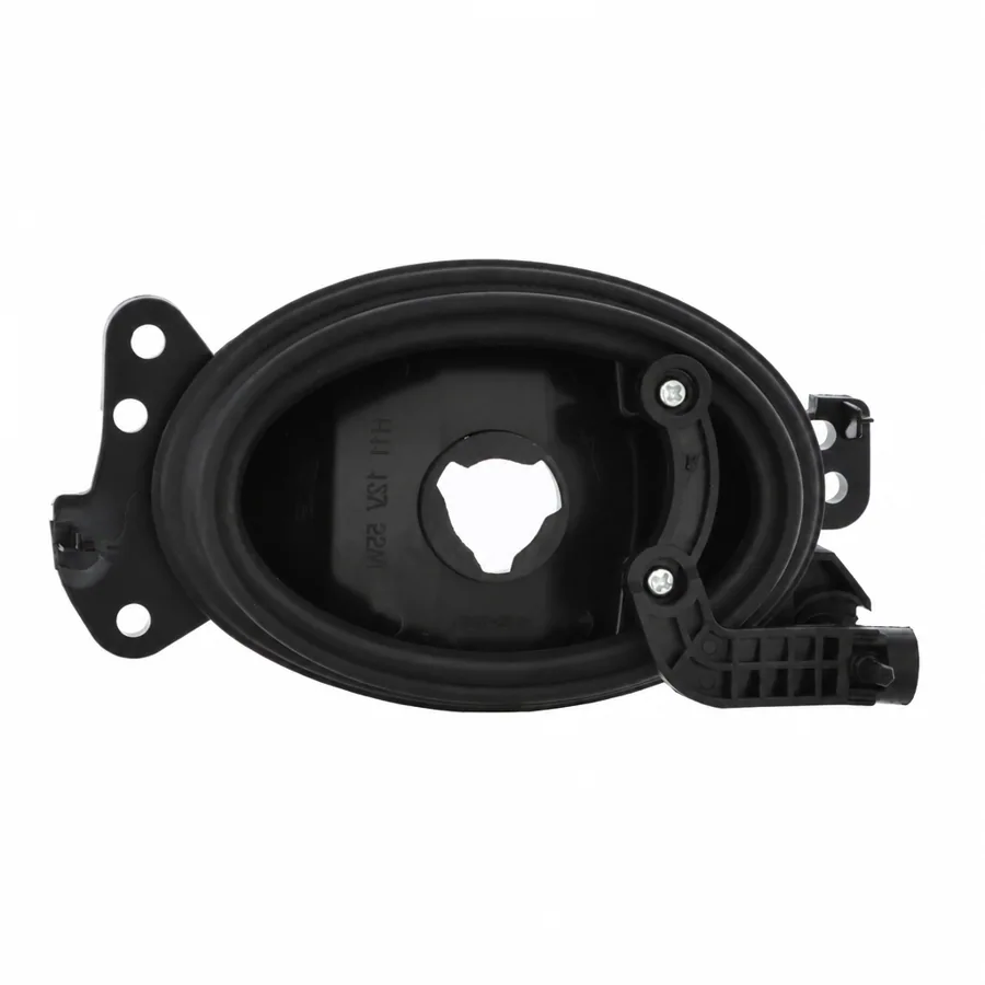 Mercedes Benz CL Class Left Non-LED Front Fog Light (2006–2011) — photograph 3