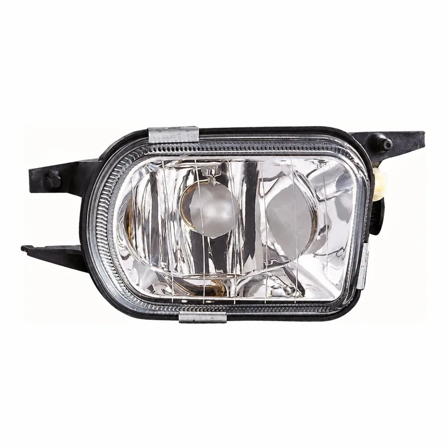 Mercedes Benz CL Class Right Non-LED Front Fog Light (2002–2007) — photograph 2