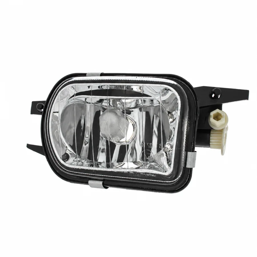 Mercedes Benz CL Class Right Non-LED Front Fog Light (2002–2007)