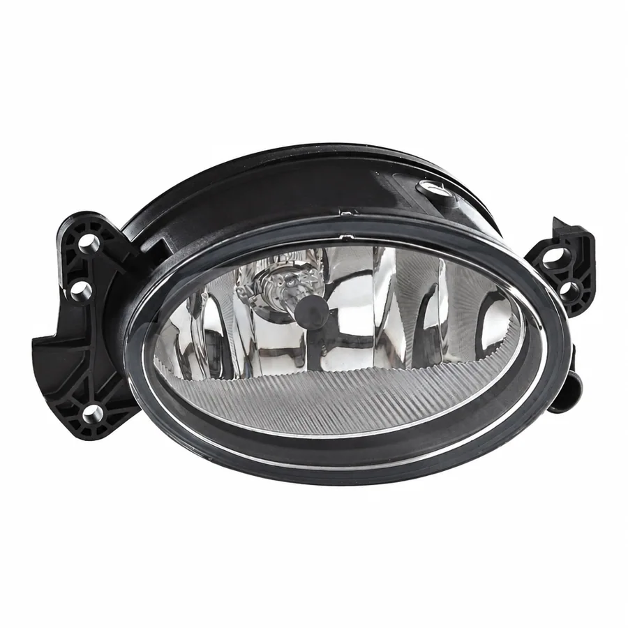 Mercedes Benz CL Class Right Non-LED Front Fog Light (2006–2011) — photograph 2