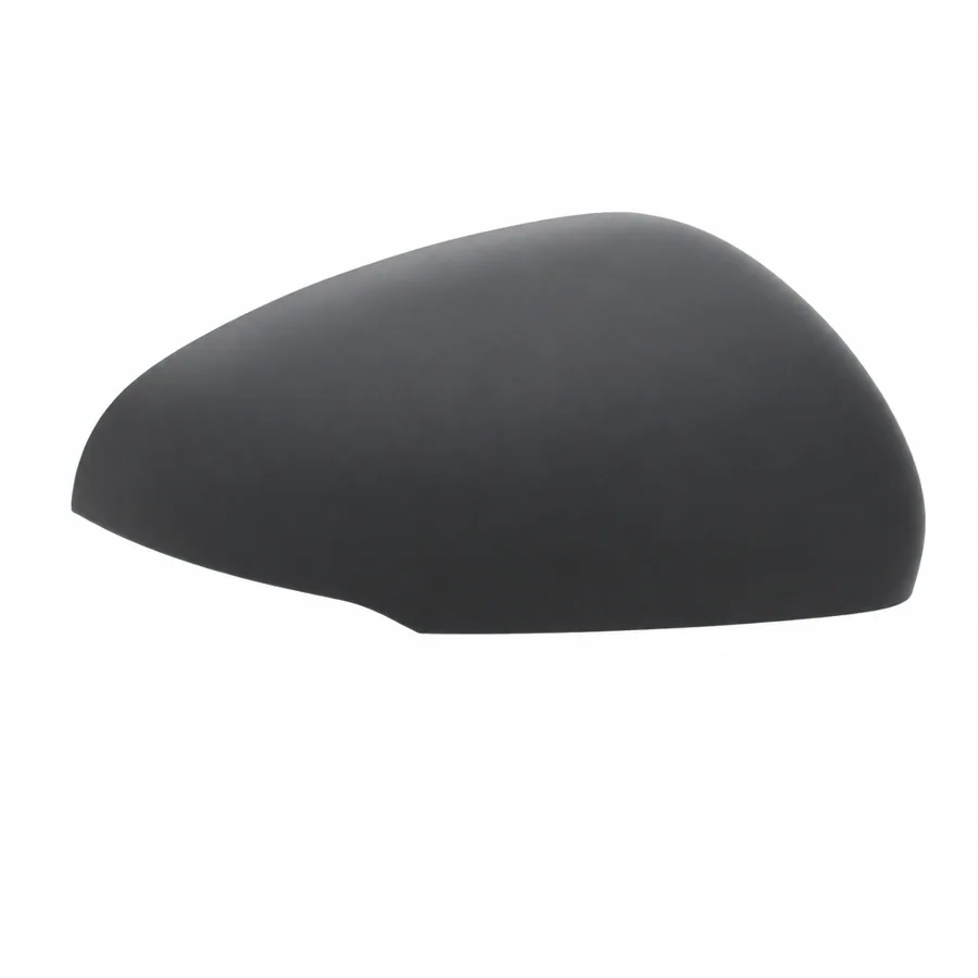 Mercedes Benz CLA Class Right Primed Mirror Cover (2019–2026)