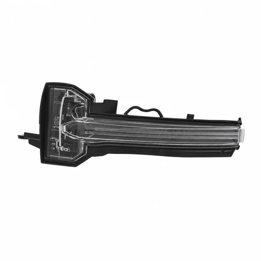 Mercedes Benz CLA Class Left Clear Mirror Indicator (2019–2026)