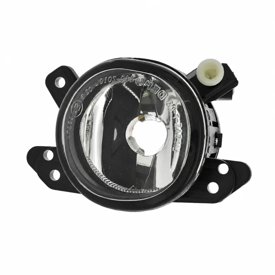 Mercedes Benz CLC Class Right Non-LED Front Fog Light (2008–2011)