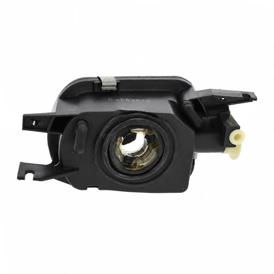 Mercedes Benz CLK Class Left Non-LED Front Fog Light (2002–2005) — photograph 3
