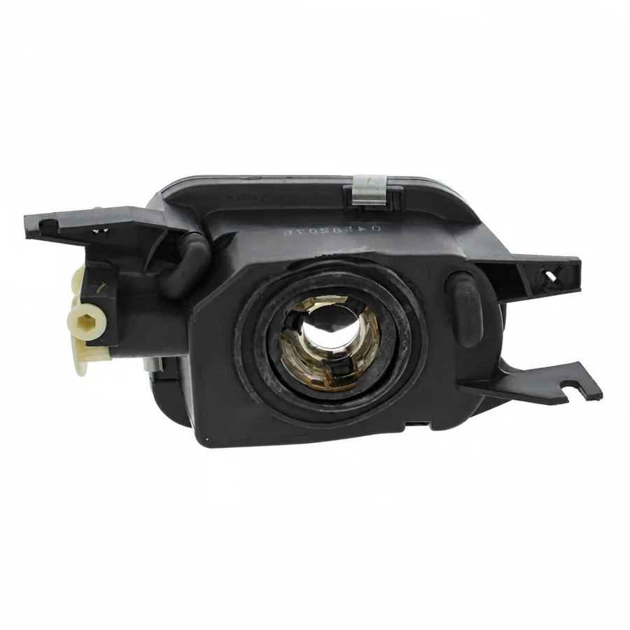Mercedes Benz CLK Class Right Non-LED Front Fog Light (2002–2005) — photograph 3