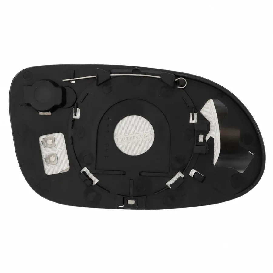 Mercedes Benz CLK Class Left Heated Convex Mirror Glass (2002–2010) — photograph 3