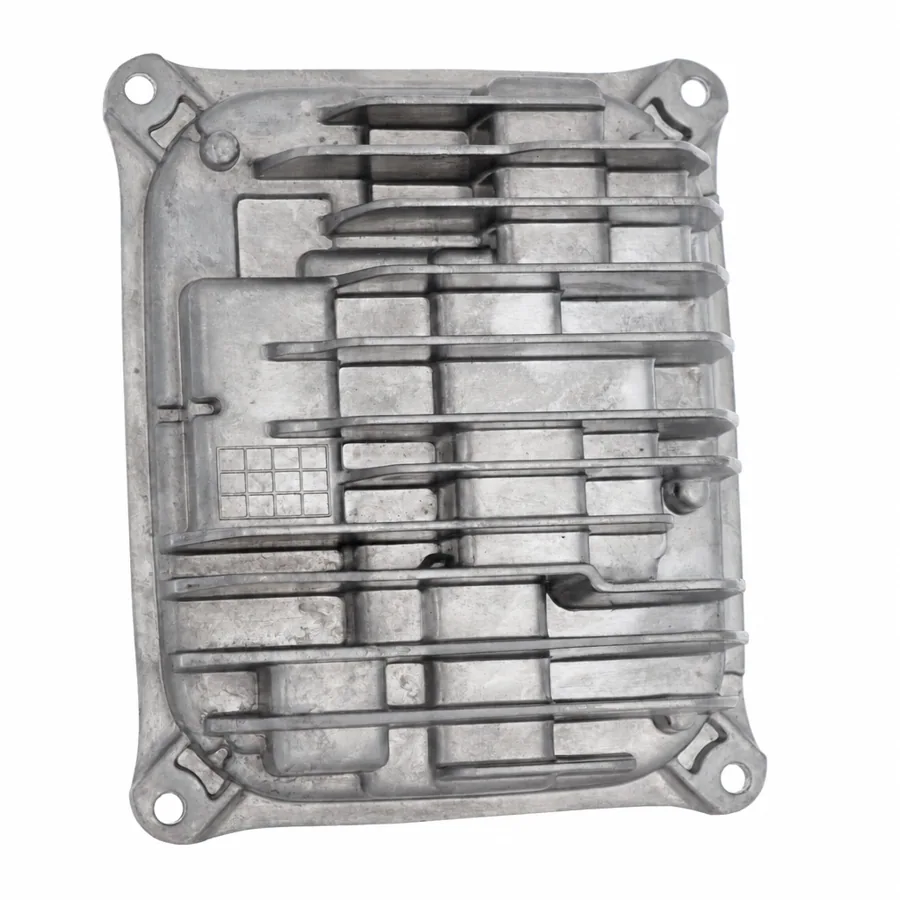 Mercedes Benz E Class Left or Right Daytime Running Light Control Module (2013–2018) — photograph 4