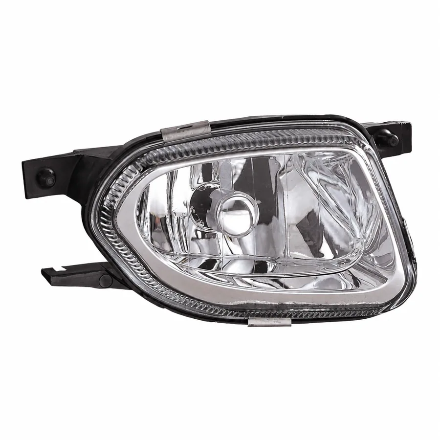 Mercedes Benz E Class Right Non-LED Front Fog Light (2002–2010) — photograph 2
