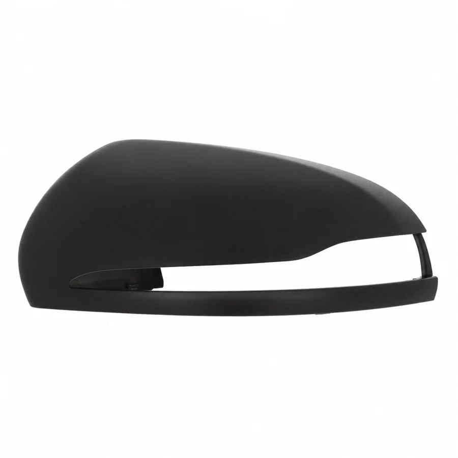 Mercedes Benz E Class Left Primed Mirror Cover