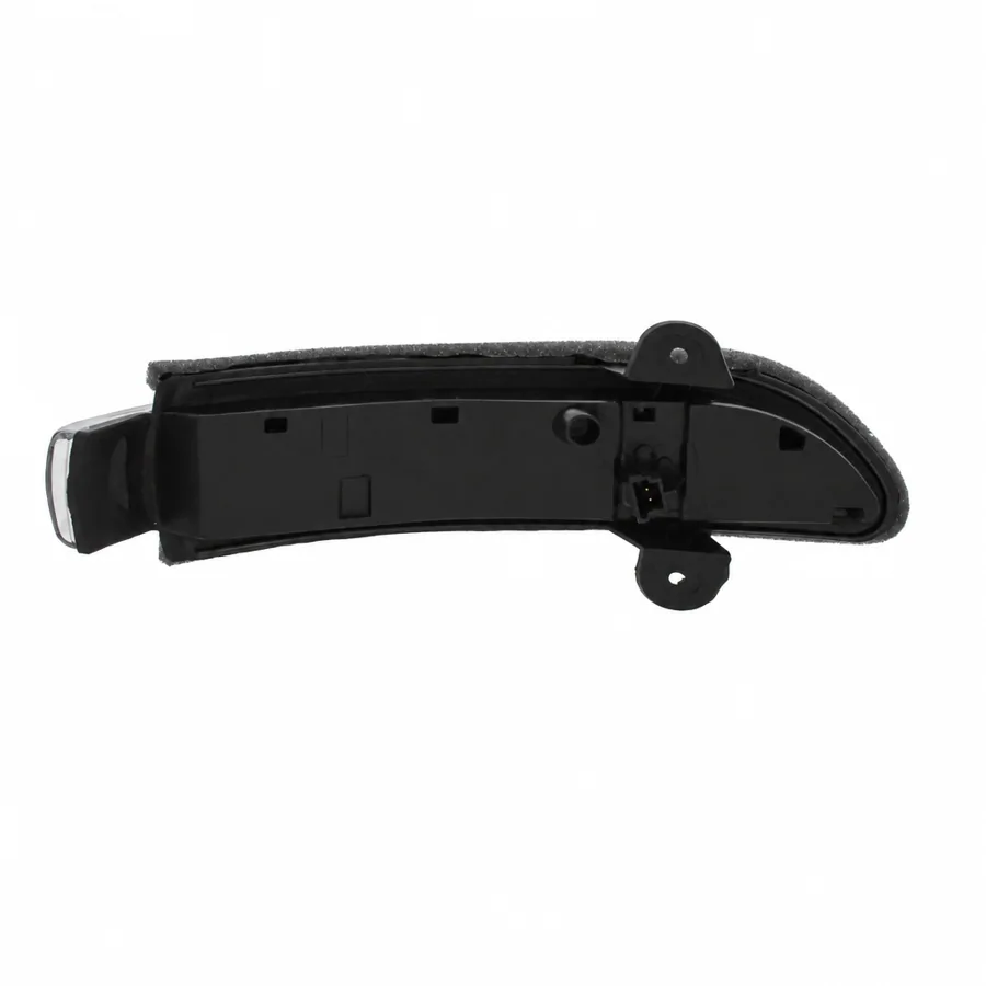 Mercedes Benz E Class Left Clear Mirror Indicator (2006–2010) — photograph 3