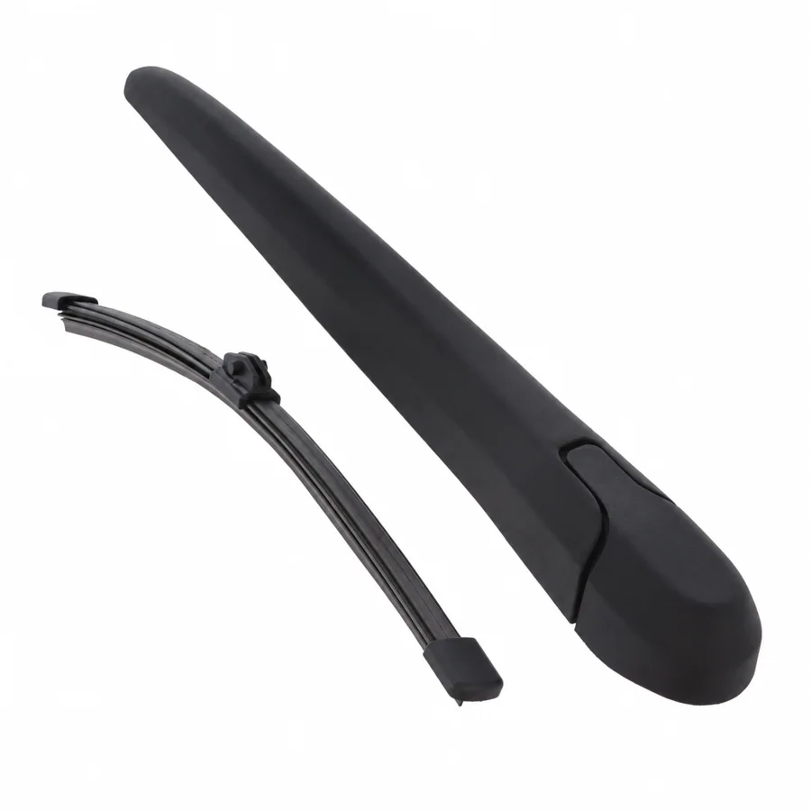 Mercedes Benz E Class 30 cm Flat Wiper Arm and Blade Set (2016–2019)