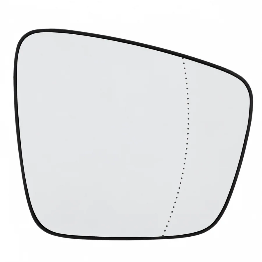 Mercedes Benz eCitan Right Heated Aspherical Mirror Glass (2023 onwards) — photograph 2