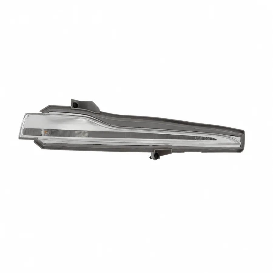 Mercedes Benz EQA Right Clear Mirror Indicator (2021 onwards)