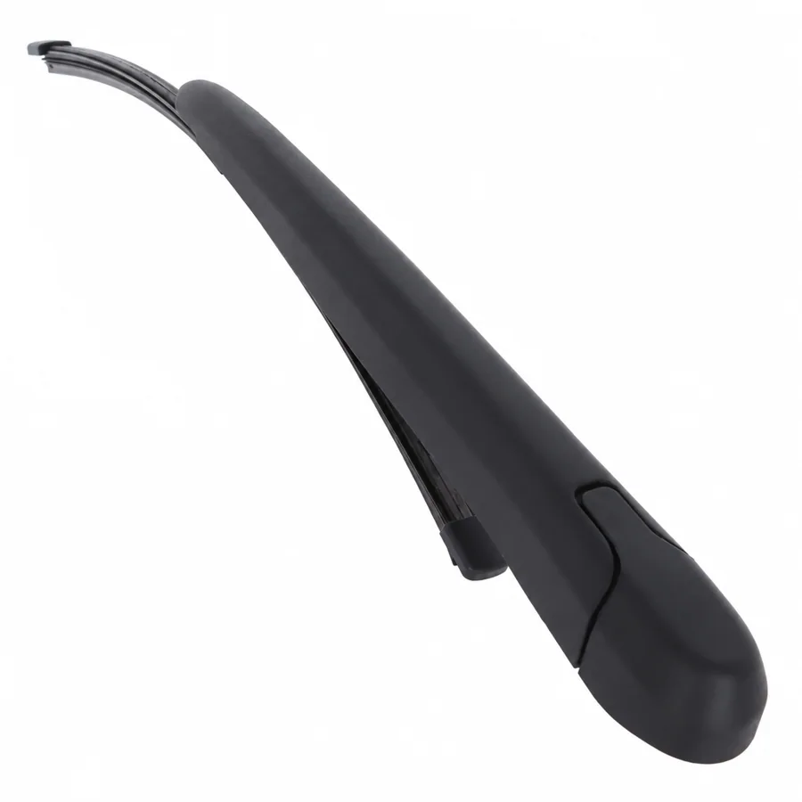 Mercedes Benz EQS53 4Matic+ 36 cm Flat Wiper Arm and Blade Set (2022–2023) — photograph 2