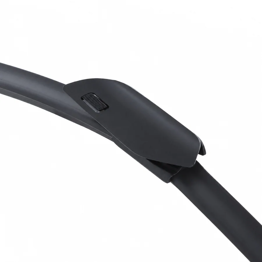 Mercedes Benz EQS53 4Matic+ 48 cm Exact Fit Aero Blade Wiper Blade (2021–2025) — photograph 2
