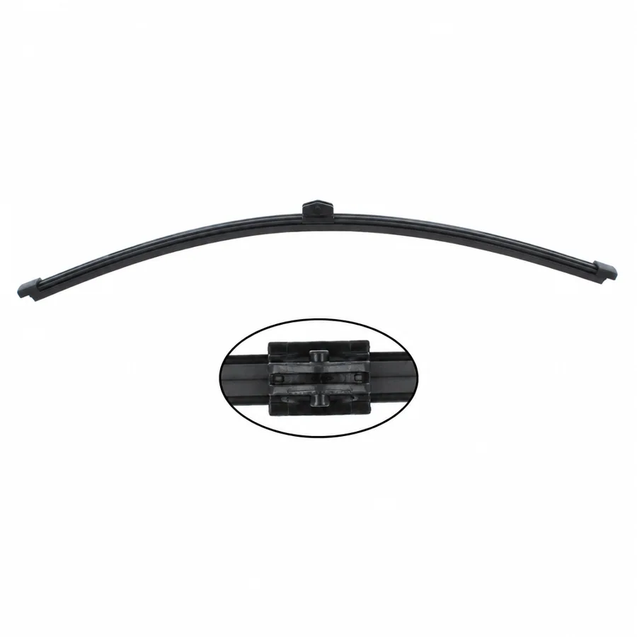 Mercedes Benz EQS580 4Matic 38 cm Flat Wiper Blade (2022 onwards)