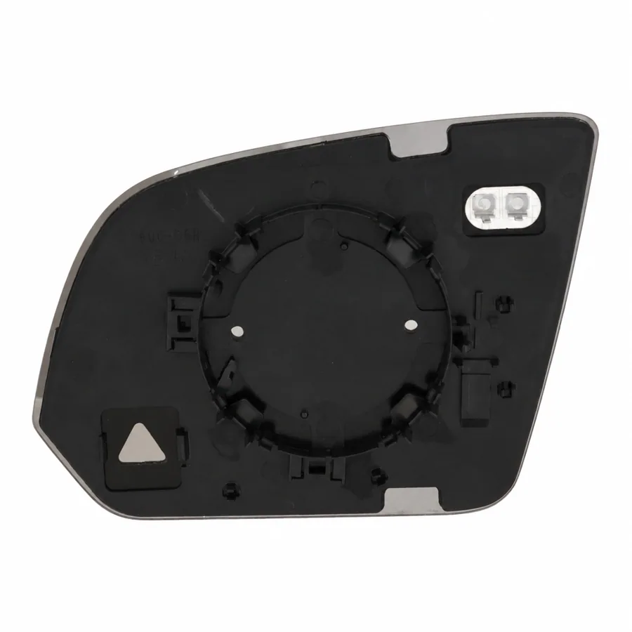 Mercedes Benz EQV Right Heated Aspherical Mirror Glass (2021–2025) — photograph 3