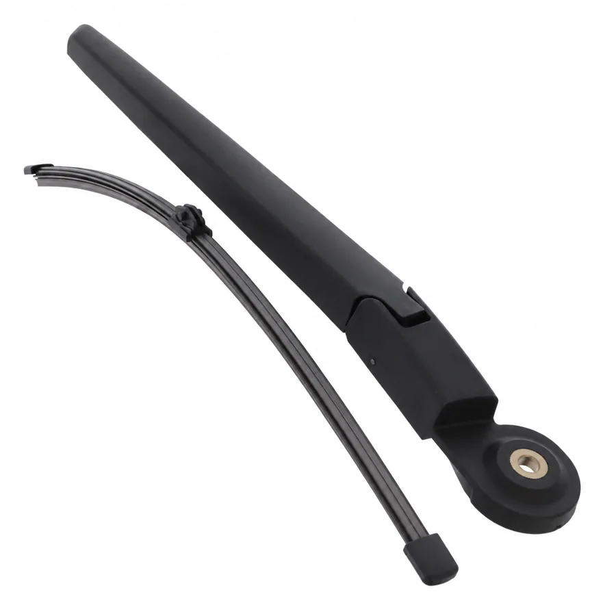 Mercedes Benz EQV 42 cm Flat Wiper Arm and Blade Set (2021–2025)