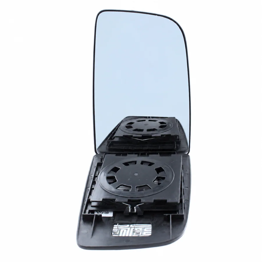 Mercedes Benz eSprinter Right Heated Convex Clip-on Mirror Glass (2020 onwards)